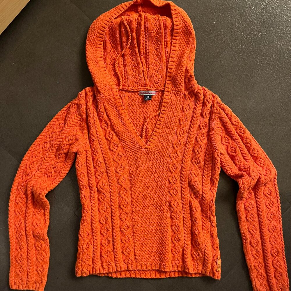polo ralph lauren cableknit pullover sweater